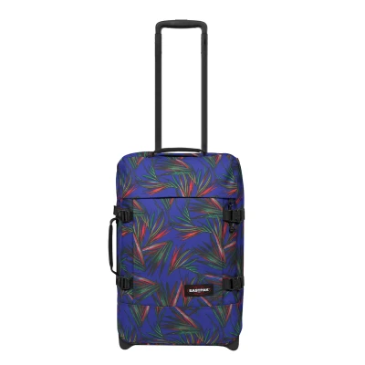 Afbeelding van Eastpak Tranverz S Trolley Brize Palm Navy