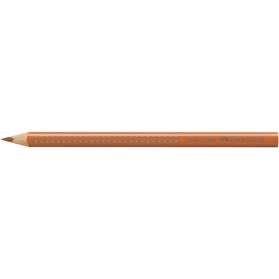 Afbeelding van Kleurpotloden Faber Castell Oker (12 Stuks)