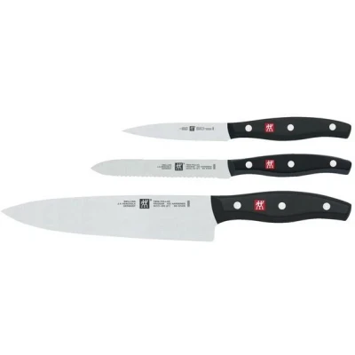 Afbeelding van Messenset Zwilling Twin Pollux (3 Delig)