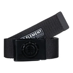Afbeelding van Element Beyond Riem, Maat: One Size, All black