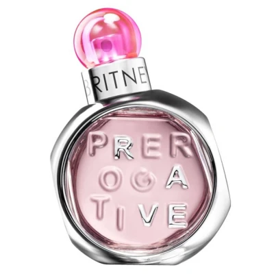 Afbeelding van Britney Spears Prerogative Rave Eau de Parfum 100 ml