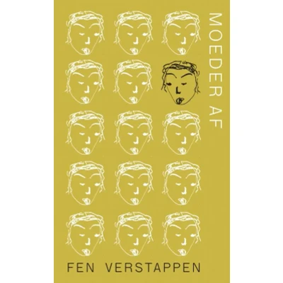 Afbeelding van Moeder af (Paperback)
