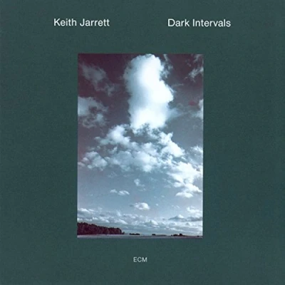Afbeelding van Keith Jarrett Dark Intervals (CD)