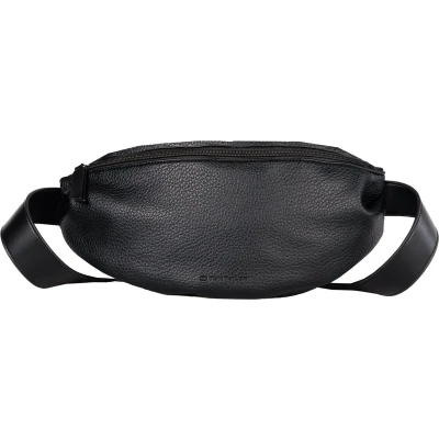 Afbeelding van TOM TAILOR Schoudertas Liliana Belt Bag Black Zwart