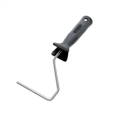 Afbeelding van Muntuur Sam Verfrol 5cm Ergonomische Handgreep