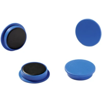 Afbeelding van Durable Magneten 4705 grootverpakking