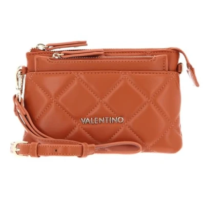 Afbeelding van VALENTINO Schoudertas Avondtas Ocarina Crossbody Bag Terracotta