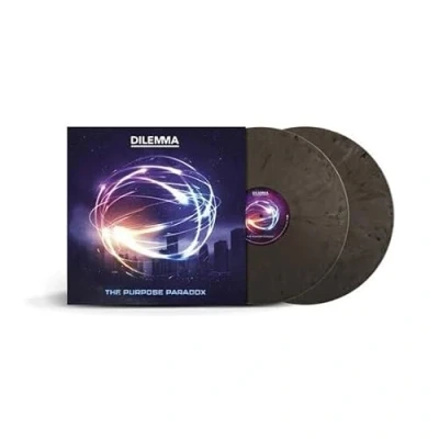 Afbeelding van Dilemma The Purpose Paradox (LP)