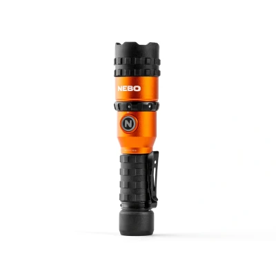 Afbeelding van Nebo Master Series FL750 Zaklamp Oplaadbaar