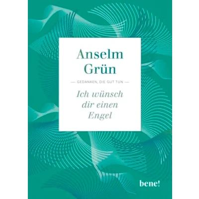 Afbeelding van Ich wünsch dir einen Engel: Gedanken, die gut tun