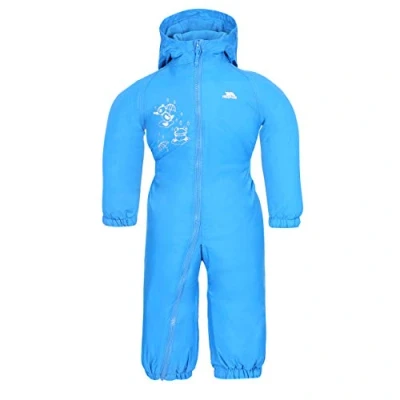 Afbeelding van Trespass Dripdrop regenoverall