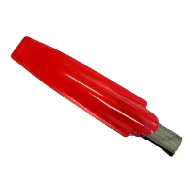 Afbeelding van Olight Verkeerskegel Rood
