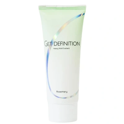 Afbeelding van Get Curly Definition Gel Heavy Hold Travelsize 100ml
