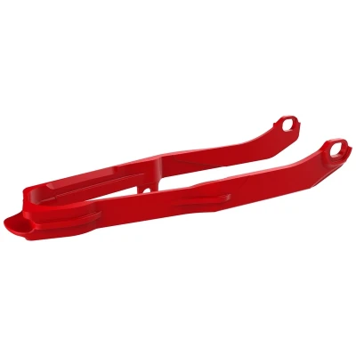 Afbeelding van Polisport Replica Kettinggeleider Honda CRF250R 2019 2021 CRF250RX CRF450R CRF450RX 2017 CRF450X Rood