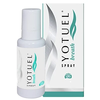 Afbeelding van YOTUEL BREATH SPRAY 15 ML