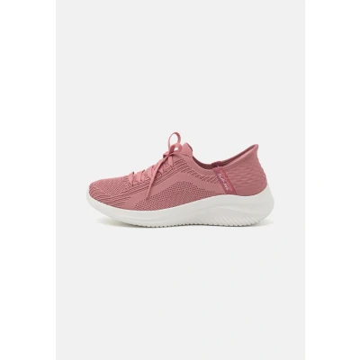 Afbeelding van Skechers Sport Ultra FLEX 3.0 Instappers, Dames, Maat: 39, Mauve/pink Polyester