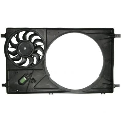 Afbeelding van NRF Ventilatorwiel motorkoeling 470117