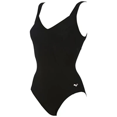 Afbeelding van ARENA Dameskostuum Bodylift Vertigo Low met C Cup
