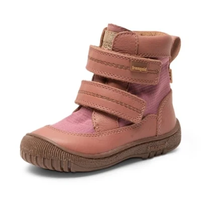Afbeelding van bisgaard huxie tex Fashion Boot, 10 UK Kind, Hei, 28 EU