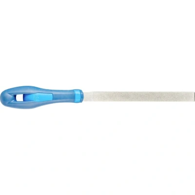 Afbeelding van PFERD 15401195 Diamant werkplaatsvijl Lengte 150 mm 1 stuk(s)