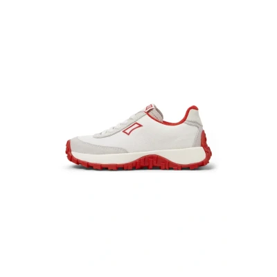 Afbeelding van Camper Drift Trail K800548 schoenen, Natuurlijk wit 017, 30 EU, EU