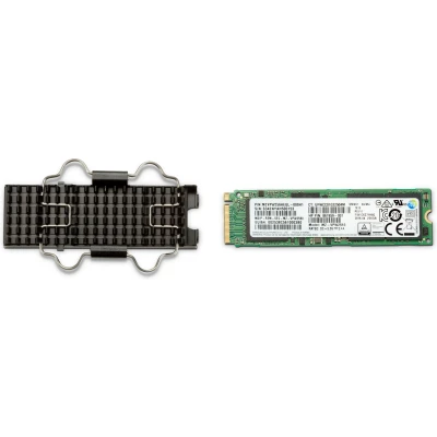 Afbeelding van Z Turbo Drive 512 GB SED (Z4/6 G4) TLC SSD kit