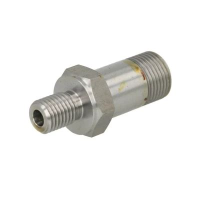 Afbeelding van Mahle Original Turbolader montageset 228 TK 12694 000