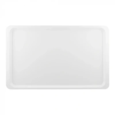 Afbeelding van Roltex Smart dienblad wit GN 1/1 53x32,5cm