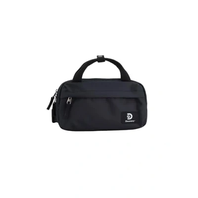 Afbeelding van Discovery CAVE Heuptas, Dames, Maat: One Size, Black