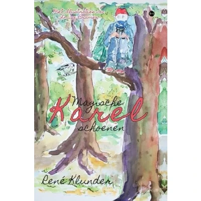 Afbeelding van Karel (Hardback)