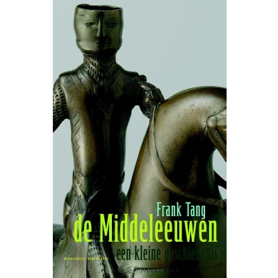 Afbeelding van De middeleeuwen (Paperback)