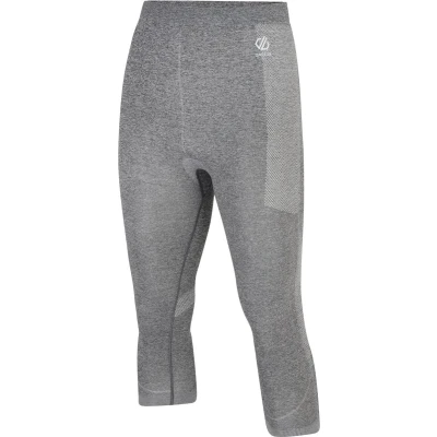 Afbeelding van Legging Dare2B Men In The Zone 3/4 Charcaol Grey XL / XXL