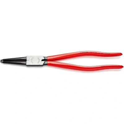 Afbeelding van Knipex 4411J4 Borgveertang voor binnenringen Boringen 85 140 x 320mm