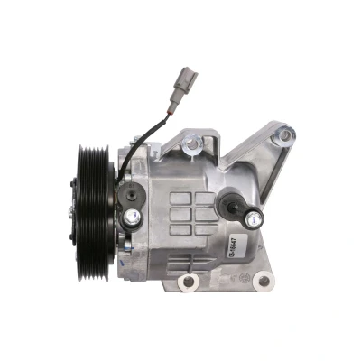 Afbeelding van ELSTOCK 51 1039 AC Compressor PAG 100 R134a Met pakkingen MAZDA: MX 5 III (NC) 1.8, 2.0 2005 2014