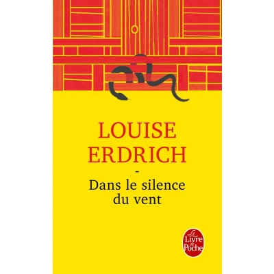 Afbeelding van ISBN Dans Le Silence Du Vent, Literatuur, Frans, Paperback