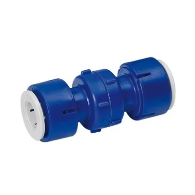 Afbeelding van Reich UniQuick drinkwatersysteem 12 mm terugslagklep 1 voor Twin Pomp
