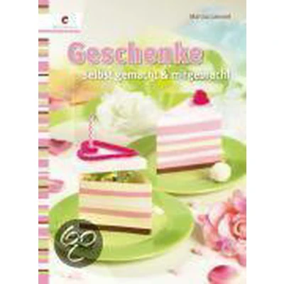 Afbeelding van Geschenke