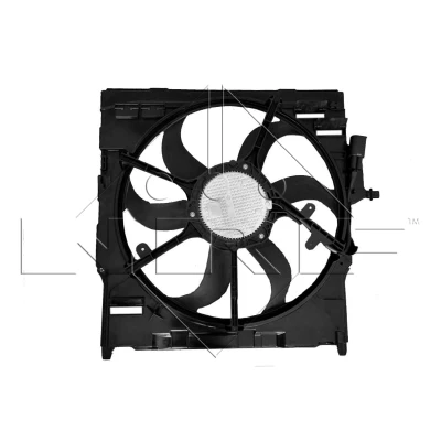 Afbeelding van NRF Ventilatorwiel motorkoeling 47837