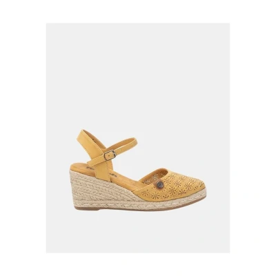 Afbeelding van REFRESH 172639 Schoen GEEL