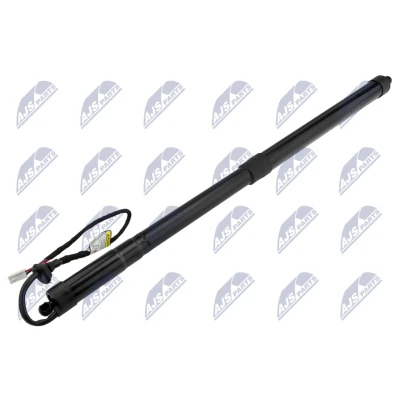 Afbeelding van Elektromotor, achterklep NTY AE TY 040