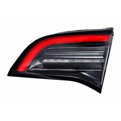 Afbeelding van HELLA 2TZ 015 342 921 Achterlicht rechts Binnenste deel LED 12V