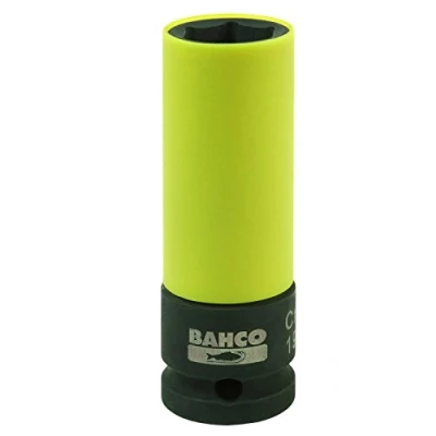 Afbeelding van Bahco 1/2&quot; 19mm wieldopsleutel BWSS12P319