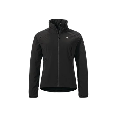 Afbeelding van Schöffel Dames Ins Jacket Style Salza Wms fietsjas