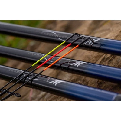 Afbeelding van Preston Distance Master Feeder 3 Delen Maat : 3.8m 80gr