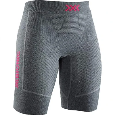 Afbeelding van X bionic Regulator Kort Strak Grijs XS Vrouw