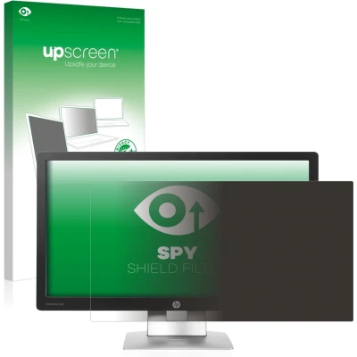 Afbeelding van upscreen privacyscherm voor HP EliteDisplay E232 privacy filter screenfilter Blauwlichtfilter