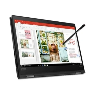 Afbeelding van Lenovo ThinkPad X390 Yoga Intel i5 4x1.6 GHz processo, 16 GB geheugen, 512 SSD, 13,3 inch display, Full HD 1920x1080 IPS Windows 11 Pro 1920 MA9 (gereviseerd)