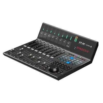 Afbeelding van iCON V1 M USB MIDI DAW Controller