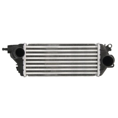 Afbeelding van Intercooler, inlaatluchtkoeler NRF 309032