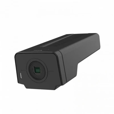 Afbeelding van AXIS Q1656 B Netwerkbewakingscamera (geen lens)